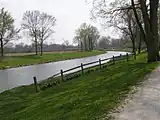 Wabash and Erie Canal (Canal Park)