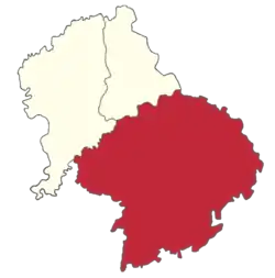 Depalpur Tehsil in Indore district (MP)