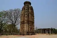 Banda Deul, Purulia district, 11th century