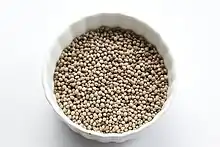 Perilla seeds