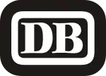 Bundesbahn logo