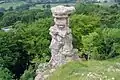 Devil's Chimney, Leckhampton Hill