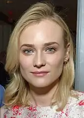 Diane Kruger