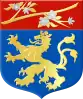 Coat of arms of Doornspijk