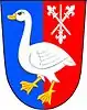 Coat of arms of Dražůvky