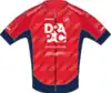 Drapac Cannondale Holistic Development Team jersey