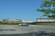 Dublin Jerome High School.JPG