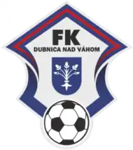 Club crest