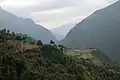 From Lukla to Chheplung