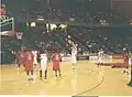 Free throw