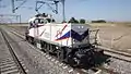 Electric locomotive E 1000 series