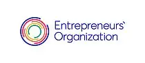 Logo of Entrepreneurs' Organization