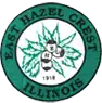 Official seal of East Hazel Crest