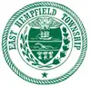 Official seal of East Hempfield Township, Lancaster County, Pennsylvania