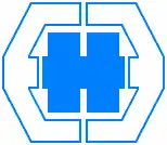 Logo of the Eastern Health Board