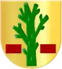 Coat of arms of Eastrum