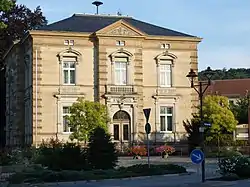 Town hall