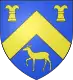 Coat of arms of L'Échelle