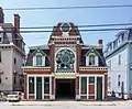 Eddy Estate Carriage House, Sutton Street