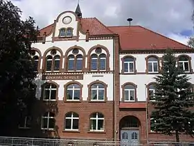 Edertalschule Frankenberg