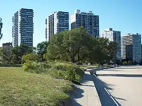 Edgewater, Chicago, Illinois