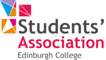 Logo of the Edinburgh College Students' Association