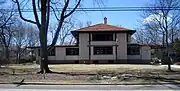 Edmund D. Brigham House