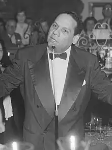 Edmundo Ros in 1957