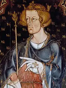 Edward I of England