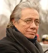 Edward James Olmos