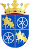 Coat of arms of Eethen