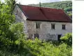 Nekić House, the former homestead