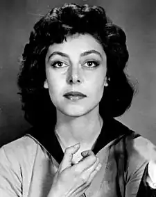 Elaine May, Worst Director co-winner.