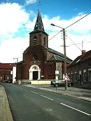 St. Martin's Church