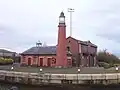 Whitby lighthouse