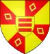 Coat of arms of Ellezelles