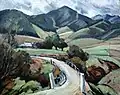 Elma Roach (c.1931) Valley Road