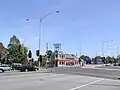 The Elsternwick Hotel (built 1856), corner of Glen Huntly and Brighton Roads