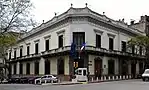 Embassy in Montevideo