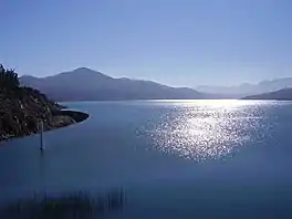 Río Hurtado