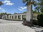 Embassy in Canberra