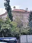 Embassy of Serbia in Ankara