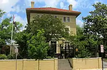 Embassy of Yemen, Washington, D.C.