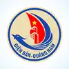 Official seal of Điện Bàn