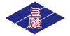 Official seal of Kamisunagawa