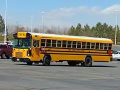 90-passenger All American FE (T3)