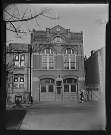 A stock photo taken by photographer Gordon Parks for the U.S. Office of War and Information in 1940. Source: Library of Congress