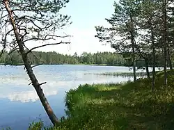 Engli Lake [et]