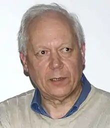 Enrico Bombieri