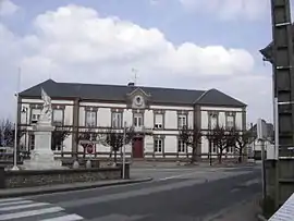 Town hall